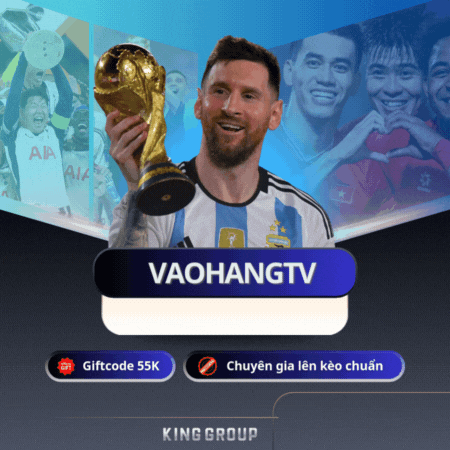 kinggroup vs vaohangtv