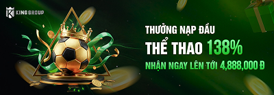 promotion 02 kinggroup x vaohangtv